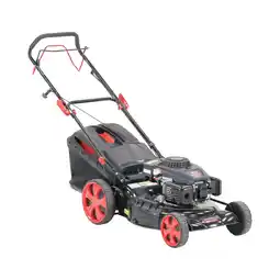 Van Cranenbroek Benzine grasmaaier SMART 53SPO aanbieding