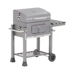 Van Cranenbroek Barbecue houtskool Brownville aanbieding