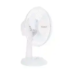 Van Cranenbroek Tafelventilator 23 cm 2SP Diamant aanbieding