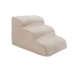 Van Cranenbroek Huisdiertrap foam 40 x 56 x 35 taupe aanbieding
