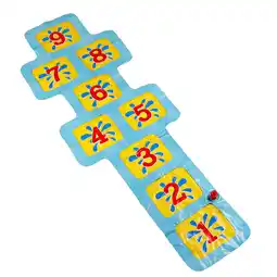 Van Cranenbroek Hinkelmat water 178 cm aanbieding