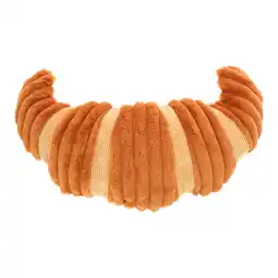 Van Cranenbroek Hondenspeelgoed croissant 68 cm aanbieding