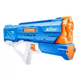 Van Cranenbroek Watergeweer Soaker Hydra pulse X-shot aanbieding