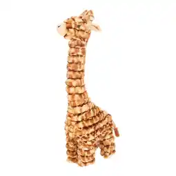 Van Cranenbroek Hondenspeelgoed giraf 65 cm aanbieding