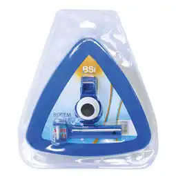Van Cranenbroek Bodemzuiger BSI aanbieding