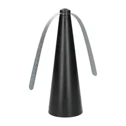 Van Cranenbroek Vliegenverjager oplaadbaar 24 cm aanbieding