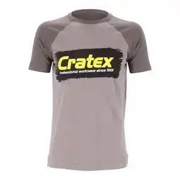 Van Cranenbroek T-Shirt Hugo Cratex aanbieding