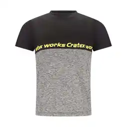 Van Cranenbroek T-Shirt Norden Cratex aanbieding