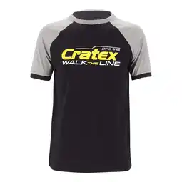 Van Cranenbroek T-shirt Geneve aanbieding