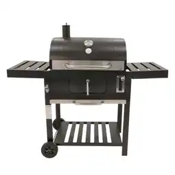 Van Cranenbroek Houtskoolbarbecue Cookeville aanbieding