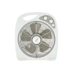 Van Cranenbroek Ventilator VP1 30 cm 3SP Diamant aanbieding