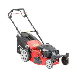 Van Cranenbroek Cirkelmaaier Benzine 560SD DG900 Zero Turn 3-in-1 HVC aanbieding