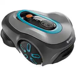 Van Cranenbroek Robotmaaier Sileno Max 800 aanbieding