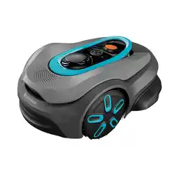 Van Cranenbroek Robotmaaier Sileno Sense 600 Gardena aanbieding