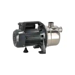Van Cranenbroek Waterpomp jet 1000 Inox Waterland aanbieding