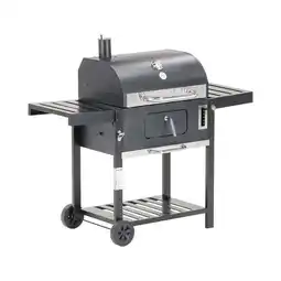 Van Cranenbroek Barbecue Houtskool Cookeville Buckleys aanbieding