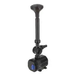 Van Cranenbroek Vijverpomp fontein VP2300 Kos aanbieding