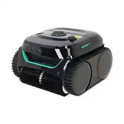 Van Cranenbroek Zwembadreiniger robo ZRA1000VW aanbieding
