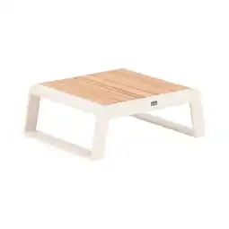 Van Cranenbroek Tafel Gorra creme aanbieding