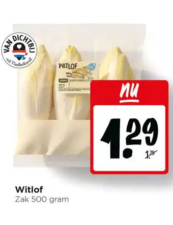 Witlof