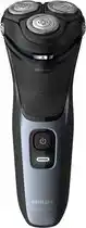 Bol.com Philips Wet & Dry elektrisch scheerapparaat 3000-Series aanbieding