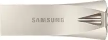 MediaMarkt Samsung Bar Plus 64gb Champagne Zilver aanbieding