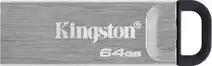 Alternate Kingston DataTraveler Kyson 64 GB usb-stick aanbieding