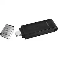 Alternate Kingston DataTraveler 70 64 GB usb-stick aanbieding