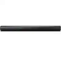Bol.com Lenco SB-080BK - Soundbar voor TV - Bluetooth - HDMI - AUX - Zwart aanbieding