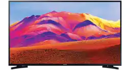 Bol.com Samsung UE32T5300 - 32 inch - Full HD LED - 2020 - Smart TV aanbieding