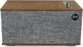 Bol.com Klipsch The Three II Walnut aanbieding