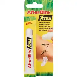 Etos After Bite Xtra Gel 20 ML aanbieding