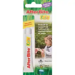 Etos After Bite Kids Pen 14 gram aanbieding