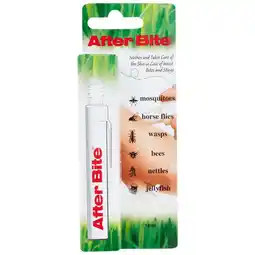 Etos After Bite Insectenpen 14 ML aanbieding