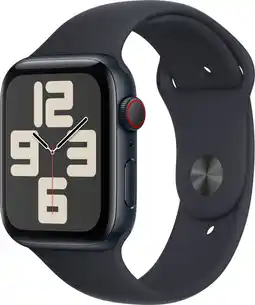 Coolblue Apple Watch SE aanbieding