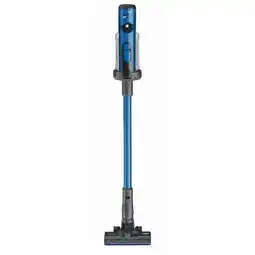 Expert Numatic Henry Quick Pet HEN100B Steelstofzuiger met zak Blauw aanbieding