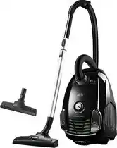 Bol.com AEG VX6-2-OKOX | Stofzuiger | Stofzuiger met zak | Zwart aanbieding