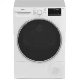 Expert Beko B5T49924W2 Warmtepompdroger Wit aanbieding