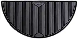 Wehkamp The Bastard Medium grillplaat Half Moon aanbieding