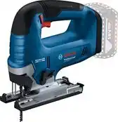 Coolblue Bosch Professional GST 18V-125 B (zonder accu) aanbieding