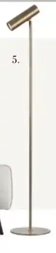INHOUSE Vloerlamp Nisida aanbieding