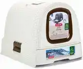 Wehkamp Curver Kattenbak - Wit - 51x38,5x39,5 cm aanbieding