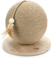 Wehkamp Designed by Lotte Balty Krabbol - Krabpaal - 30x30x27 cm aanbieding