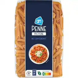 Albert Heijn AH Proteine penne aanbieding