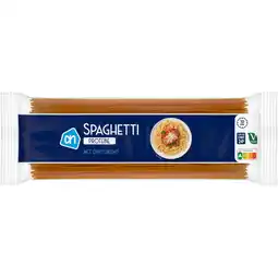 Albert Heijn AH Proteine spaghetti aanbieding