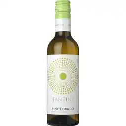 Albert Heijn Fantini Pinot grigio aanbieding