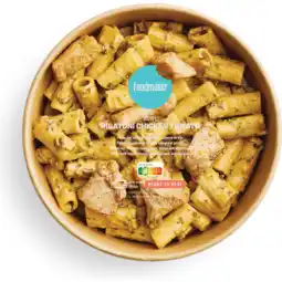 Jumbo Foodmaker Bowl Rigatoni Chicken Tomato 375g aanbieding
