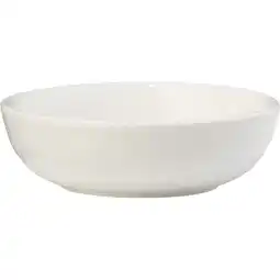 Jumbo HEMA Schaaltje 8cm mini KNAP wit aanbieding