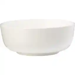 Jumbo HEMA Schaaltje 15cm KNAP wit aanbieding