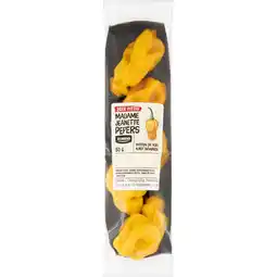 Jumbo Jumbo Madame Jeanette Pepers Zeer Pittig 50g aanbieding